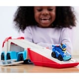 Spin Master PAT' PATROUILLEUR PUP SQUAD La Super Patrouille - Le Film, Jeu véhicule PAW Patrol PAT' PATROUILLEUR PUP SQUAD La Super Patrouille - Le Film, Ensemble de véhicules, PAW Patrol, 3 an(s), Plastique, Multicolore