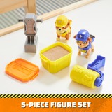 Spin Master Pack De 2 Figurines Ruben/Mix + Accessoires Ruben & Compagnie Pack De 2 Figurines Ruben/Mix + Accessoires Ruben & Compagnie, 3 an(s), Multicolore