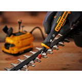 Stanley Mini meuleuse/graveur sans fil, 18 Volts, Outil de multi fonction Noir/Jaune
