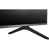 TCL 55T8C 55" 4K Ultra HD TV QLED Noir, 139,7 cm (55"), 3840 x 2160 pixels, QLED, Smart TV, Wifi, Métallique