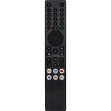 TCL 55T8C 55" 4K Ultra HD TV QLED Noir, 139,7 cm (55"), 3840 x 2160 pixels, QLED, Smart TV, Wifi, Métallique