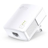 TP-Link TL-PA7019 KIT 1000 Mbit/s Ethernet/LAN Blanc, Powerline 1000 Mbit/s, IEEE 1901, IEEE 802.3, IEEE 802.3ab, IEEE 802.3u, Type C, Gigabit Ethernet, 10,100,1000 Mbit/s, HomePlug AV2