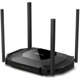 TP-Link TL-WA3001 point d'accès réseaux locaux sans fil 2402 Mbit/s Noir Connexion Ethernet, supportant l'alimentation via ce port (PoE) Noir, 2,4 GHz, 5 GHz, 2402 Mbit/s, SNMP, WPA, WPA-Enterprise, WPA2, WPA2-Enterprise, WPA3
