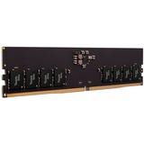 Team Group 32 Go DDR5-5200 (1x 32 Go) mémoire vive Noir, TED532G5200C4201, XMP 3.0