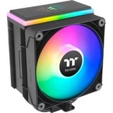 Thermaltake ASTRIA 400 ARGB Lighting CPU Cooler Refroidisseur CPU Noir