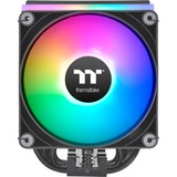 Thermaltake ASTRIA 400 ARGB Lighting CPU Cooler Refroidisseur CPU Noir