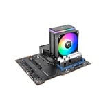 Thermaltake ASTRIA 400 ARGB Lighting CPU Cooler Refroidisseur CPU Noir