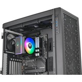 Thermaltake ASTRIA 400 ARGB Lighting CPU Cooler Refroidisseur CPU Noir
