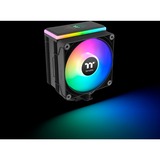 Thermaltake ASTRIA 400 ARGB Lighting CPU Cooler Refroidisseur CPU Noir