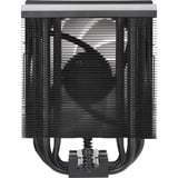 Thermaltake ASTRIA 400 ARGB Lighting CPU Cooler Refroidisseur CPU Noir