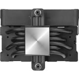 Thermaltake ASTRIA 400 ARGB Lighting CPU Cooler Refroidisseur CPU Noir