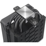 Thermaltake ASTRIA 400 ARGB Lighting CPU Cooler Refroidisseur CPU Noir