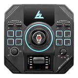 Thrustmaster Thrustmaster Sol-R 5 Base, Base de joystick Noir