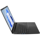 Toshiba  15.6" PC portable  Noir