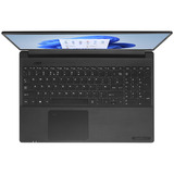 Toshiba  15.6" PC portable  Noir