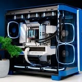 Valkyrie Syn 240 ARGB, Watercooling Noir