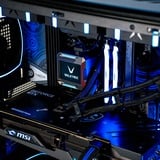 Valkyrie VK-AIOSY240B, Watercooling Noir