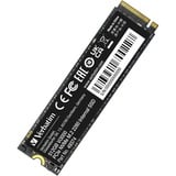 Verbatim Vi3000 512 Go M.2 PCI Express 3.0 NVMe SSD 512 Go, M.2, 3100 Mo/s