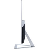 ViewSonic VX Series VX3276-MHD-3 écran plat de PC 81,3 cm (32") 1920 x 1080 pixels Full HD LED Argent 31.5" Moniteur Noir (Mat)/argent, 1x DisplayPort, 1x HDMI, 1x VGA, 81,3 cm (32"), 1920 x 1080 pixels, Full HD, LED, 4 ms, Argent