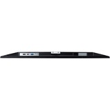 ViewSonic VX Series VX3276-MHD-3 écran plat de PC 81,3 cm (32") 1920 x 1080 pixels Full HD LED Argent 31.5" Moniteur Noir (Mat)/argent, 1x DisplayPort, 1x HDMI, 1x VGA, 81,3 cm (32"), 1920 x 1080 pixels, Full HD, LED, 4 ms, Argent