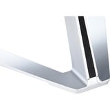 ViewSonic VX Series VX3276-MHD-3 écran plat de PC 81,3 cm (32") 1920 x 1080 pixels Full HD LED Argent 31.5" Moniteur  Noir (Mat)/Argent, 81,3 cm (32"), 1920 x 1080 pixels, Full HD, LED, 4 ms, Argent