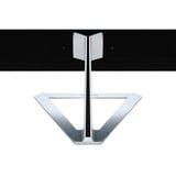 ViewSonic VX Series VX3276-MHD-3 écran plat de PC 81,3 cm (32") 1920 x 1080 pixels Full HD LED Argent 31.5" Moniteur  Noir (Mat)/Argent, 81,3 cm (32"), 1920 x 1080 pixels, Full HD, LED, 4 ms, Argent