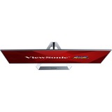 ViewSonic VX Series VX3276-MHD-3 écran plat de PC 81,3 cm (32") 1920 x 1080 pixels Full HD LED Argent 31.5" Moniteur  Noir (Mat)/Argent, 81,3 cm (32"), 1920 x 1080 pixels, Full HD, LED, 4 ms, Argent