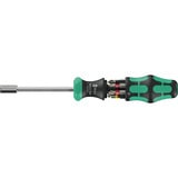 Wera 05051517001, Set d'embouts de vissage Noir/Vert