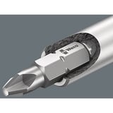 Wera 05051517001, Set d'embouts de vissage Noir/Vert