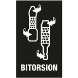 Wera 05051517001, Set d'embouts de vissage Noir/Vert