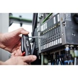 Wiha Multitool PocketStar Hexagonal, Multi-outil Noir