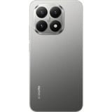 Xiaomi 15T 256GB smartphone Gris | 256 Go | HyperOS 2 | Dual-SIM