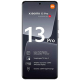Xiaomi  smartphone Noir