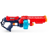 ZURU Turbo Fire Jouets armes pour enfants, Blaster à fléchettes Fusil d'assaut jouet