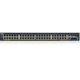 Zyxel XGS2220-54HP-EU0101F, Switch 
