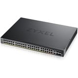 Zyxel XGS2220-54HP-EU0101F, Switch 
