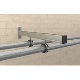 fischer Cheville DuoPower ETA 8x40 FPF II Gris clair/Rouge