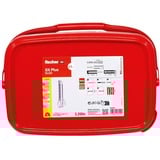 fischer Chevilles SX Plus 6x30 en seau Gris clair