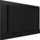 iiyama LH3241S-B2 Écran d'affichage dynamique En forme de kiosk 80 cm (31.5") LED 350 cd/m² Full HD Noir 24/7, Affichage public Noir brillant, En forme de kiosk, 80 cm (31.5"), LED, 1920 x 1080 pixels, 24/7