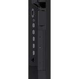 iiyama LH8664UHS-B2AG, Affichage public Noir (Mat)