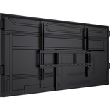 iiyama LH8664UHS-B2AG, Affichage public Noir (Mat)