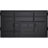 iiyama LH8664UHS-B2AG, Affichage public Noir (Mat)