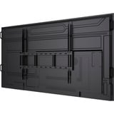 iiyama LH8664UHS-B2AG Écran d'affichage dynamique Écran plat de signalisation numérique 2,17 m (85.6") Wifi 500 cd/m² 4K Ultra HD Noir Intégré dans le processeur Android 11 24/7, Affichage public Noir (Mat), Écran plat de signalisation numérique, 2,17 m (85.6"), 3840 x 2160 pixels, Wifi, 24/7