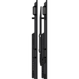 iiyama LH8664UHS-B2AG Écran d'affichage dynamique Écran plat de signalisation numérique 2,17 m (85.6") Wifi 500 cd/m² 4K Ultra HD Noir Intégré dans le processeur Android 11 24/7, Affichage public Noir (Mat), Écran plat de signalisation numérique, 2,17 m (85.6"), 3840 x 2160 pixels, Wifi, 24/7