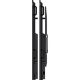iiyama LH8664UHS-B2AG Écran d'affichage dynamique Écran plat de signalisation numérique 2,17 m (85.6") Wifi 500 cd/m² 4K Ultra HD Noir Intégré dans le processeur Android 11 24/7, Affichage public Noir (Mat), Écran plat de signalisation numérique, 2,17 m (85.6"), 3840 x 2160 pixels, Wifi, 24/7