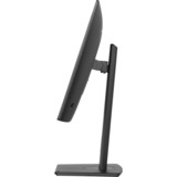iiyama ProLite XUB2797UHSNP-B1 écran plat de PC 68,6 cm (27") 3840 x 2160 pixels 4K Ultra HD LED Noir Moniteur Noir (Mat), 1x DisplayPort, 1x HDMI, 2x USB-C, 3x USB-A, 1x RJ-45, 68,6 cm (27"), 3840 x 2160 pixels, 4K Ultra HD, LED, 4 ms, Noir