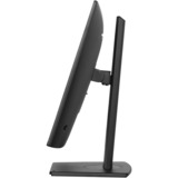 iiyama ProLite XUB2797UHSNP-B1 écran plat de PC 68,6 cm (27") 3840 x 2160 pixels 4K Ultra HD LED Noir Moniteur Noir (Mat), 1x DisplayPort, 1x HDMI, 2x USB-C, 3x USB-A, 1x RJ-45, 68,6 cm (27"), 3840 x 2160 pixels, 4K Ultra HD, LED, 4 ms, Noir