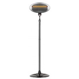 reer Chauffage de terrasse