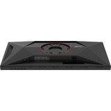 AOC G4 U27G4XM écran plat de PC 68,6 cm (27") 3840 x 2160 pixels 4K Ultra HD LED Noir, Rouge Moniteur gaming Noir, 1x DisplayPort, 1x HDMI, 4x USB-A, 160 Hz, 68,6 cm (27"), 3840 x 2160 pixels, 4K Ultra HD, LED, 1 ms, Noir, Rouge