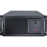 APC Smart-UPS 5000VA 230V Rackmount/Tower Noir, 5000 VA, 4000 W, 151 V, 302 V, 220 V, 240 V